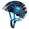 Cratoni Maxster, bicycle helmet, dark blue
