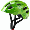 Cratoni Maxster, bike helmet, kids, green