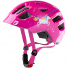 Cratoni Maxster, bike helmet, kids, pink