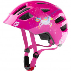 Cratoni Maxster, bike helmet, kids, pink
