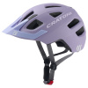 Cratoni Maxster Pro, fietshelm, mat paars