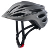Cratoni Pacer, casco da bici, grigio