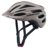 Cratoni Pacer, casque de vélo, brun mat