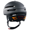 Cratoni Smartride 1.2, bicycle helmet, matte black