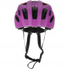 Crazy Safety Cool Heart, cască de bicicletă, junior, violet