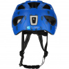 Crazy Safety Cool Sea, fietshelm, junior, blauw