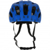 Crazy Safety Cool Sea, kask rowerowy, junior, niebieski
