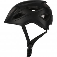 Crazy Safety Cool Swat, kask rowerowy, junior, czarny
