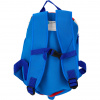 Crazy Safety Dino, mochila, júnior, azul