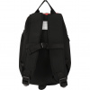 Crazy Safety Dragon, mochila, júnior, preto