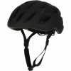 Crazy Safety Empire, capacete de bicicleta, preto