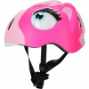 Crazy Safety Horse, casque vélo, junior, rose