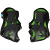 Crazy Safety, kit de protecție, junior, verde