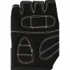 Crazy Safety, luvas de ciclismo, infantis, azul