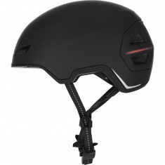 Crazy Safety Pine, Sykkelhjelm, Black
