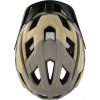 Crazy Safety Titan Fullface, cykelhjelm, junior, beige