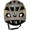 Crazy Safety Titan Fullface, fietshelm, junior, beige