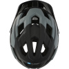 Crazy Safety Titan Fullface, fietshelm, junior, grijs