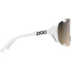 Óculos de sol POC Devour Mid, branco hidrogénio