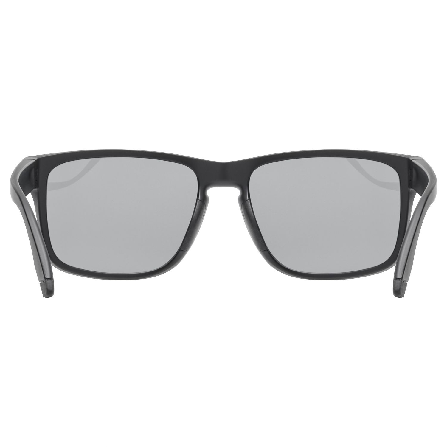 Óculos de sol Uvex Poise, preto
