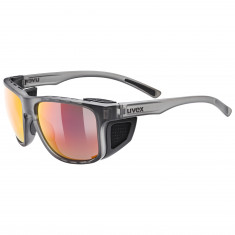 Óculos de sol Uvex sportstyle 312, cinzento