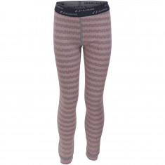 Culotte de ski Ulvang 50Fifty 3.0, enfants, rose