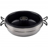 Cuptor de camping Petromax Dimego, Cuptor