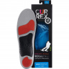 Currex EdgePro High, insole, blue