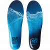 Currex EdgePro High, insole, blue
