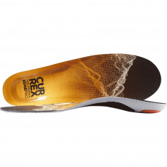 Currex EdgePro High, insole, yellow