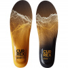 Currex EdgePro High, insole, yellow