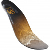 Currex EdgePro High, insole, yellow