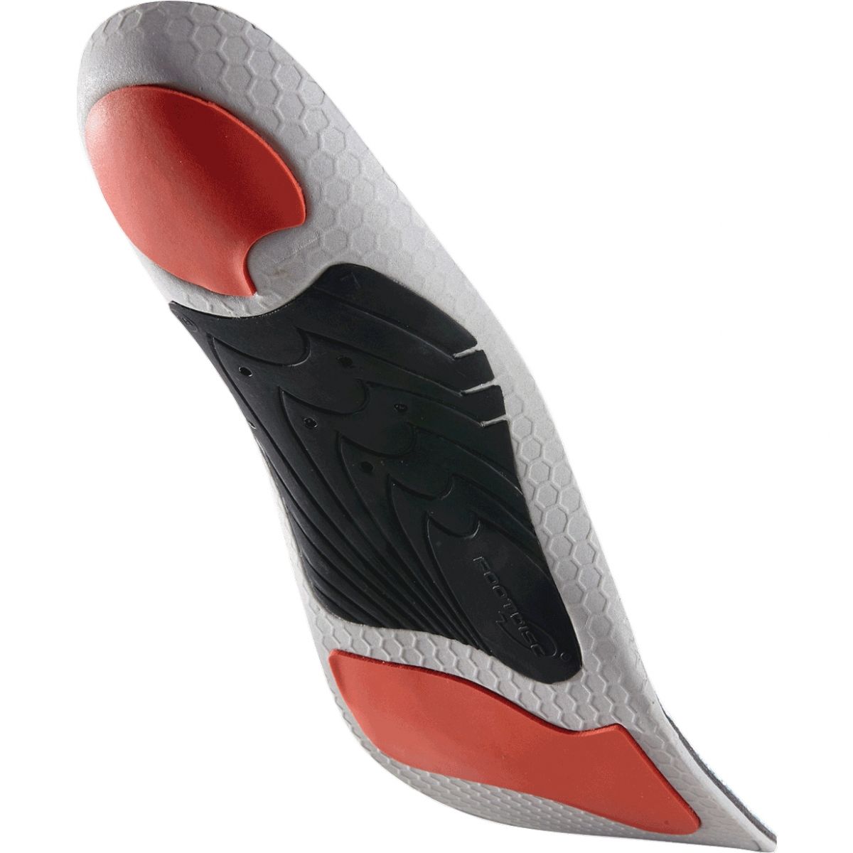 Currex EdgePro High, palmilha, azul