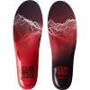 Currex EdgePro Low, stielka, červená