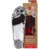 Currex HikePro High, insole, red