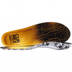 Currex HikePro High, insole, yellow