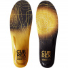 Currex HikePro High, insole, yellow