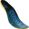 Currex RunPro High, insole, blue