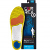 Currex RunPro High, insole, blue