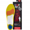 Currex RunPro High, insole, red