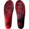 Currex RunPro High, insole, red