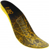Currex RunPro High, insole, yellow