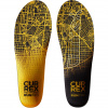 Currex RunPro High, insole, yellow