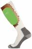 Cuscinetti in gel BootDoc, protezione della tibia