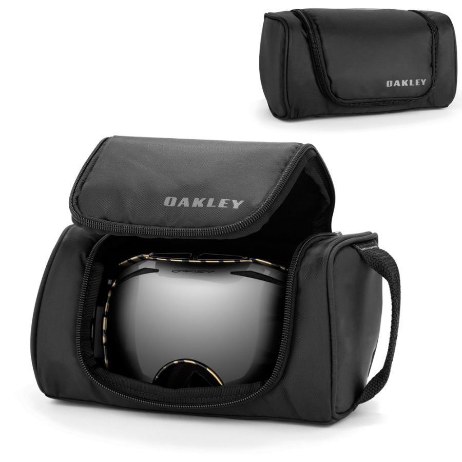 Custodia morbida per occhiali Oakley