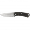 Cuțit de buzunar Gerber Downwind Fixed, negru