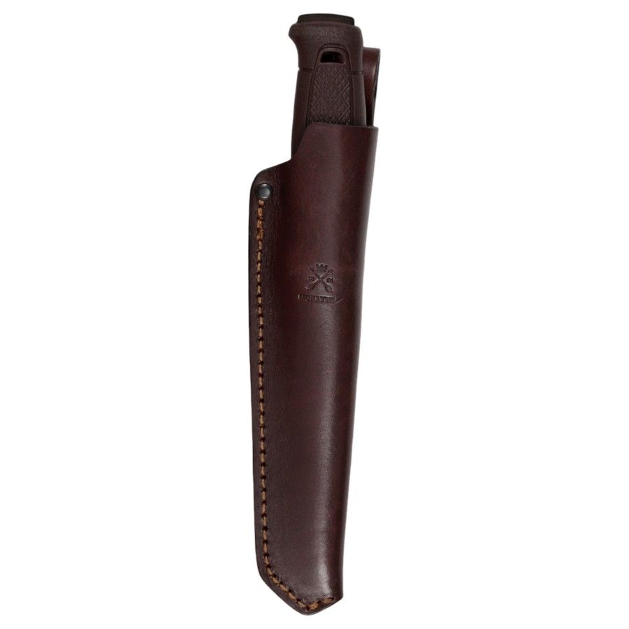 Cuțit Fun Garberg Grand BB LS, cuțit de exterior, maro