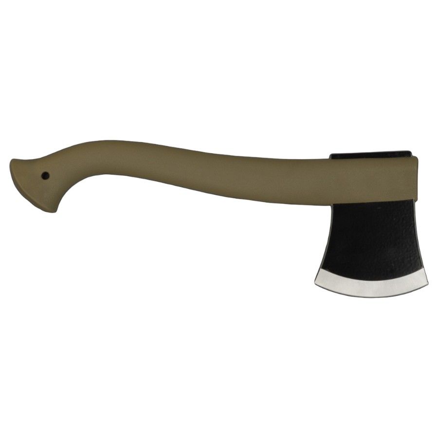 Morakniv Lightweight (B), topor, verde