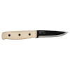 Cuțit Mora LOK Blackblade (S), cuțit, negru