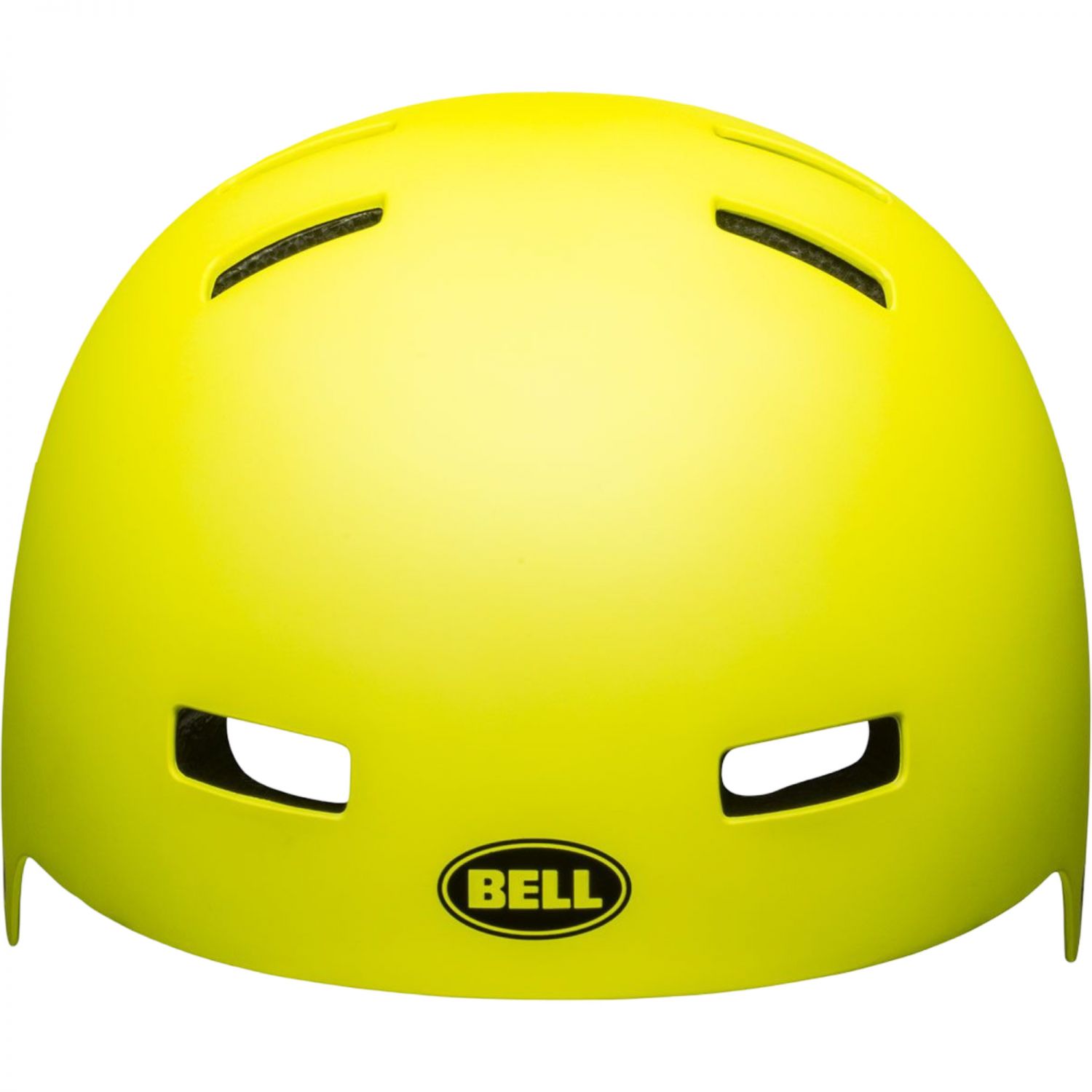 Cyklistická prilba Bell Local, žltá